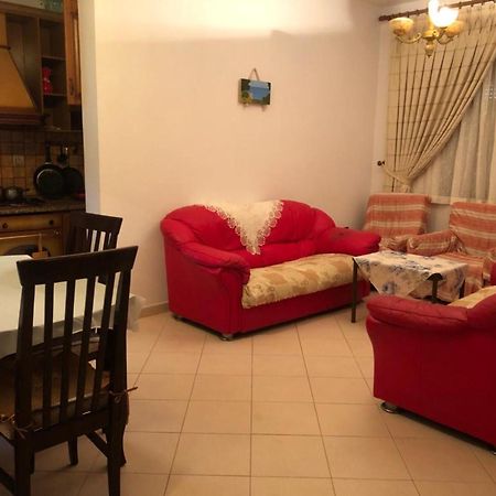 Tafilaj Apartments Дуррес Экстерьер фото