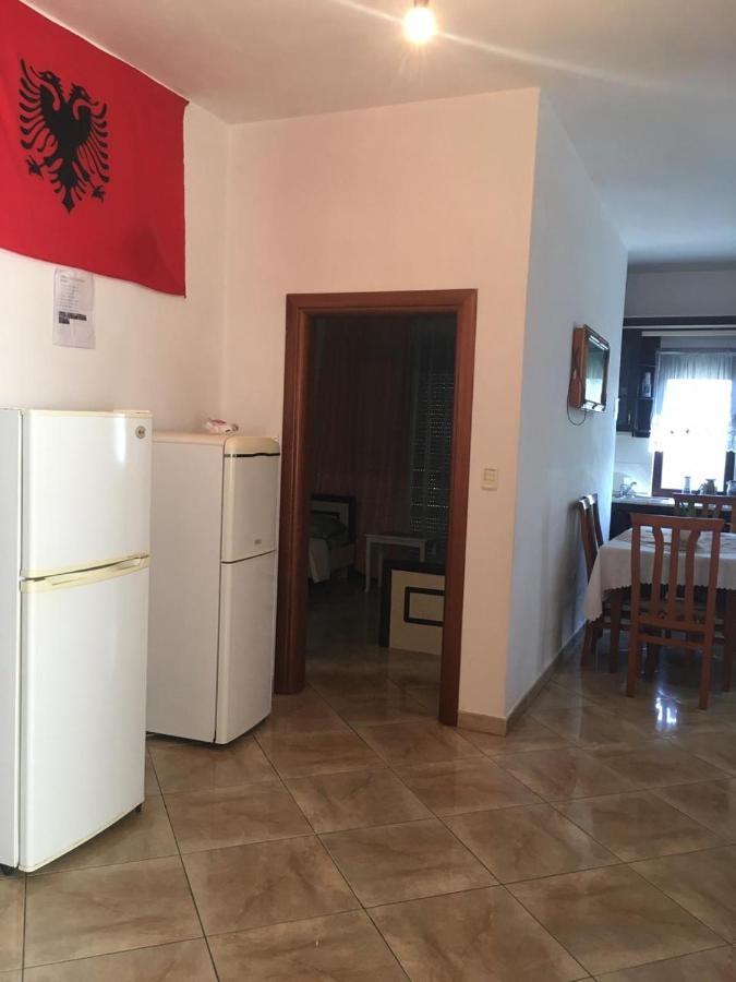 Tafilaj Apartments Дуррес Экстерьер фото