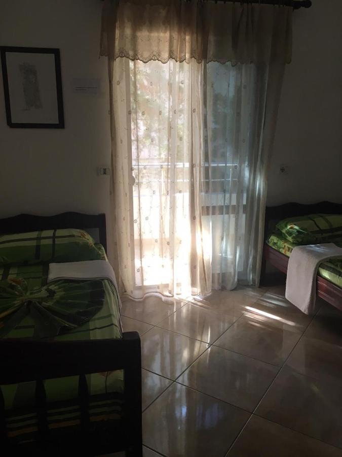 Tafilaj Apartments Дуррес Экстерьер фото