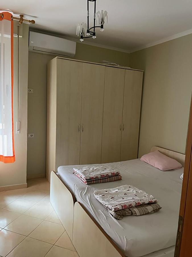 Tafilaj Apartments Дуррес Экстерьер фото