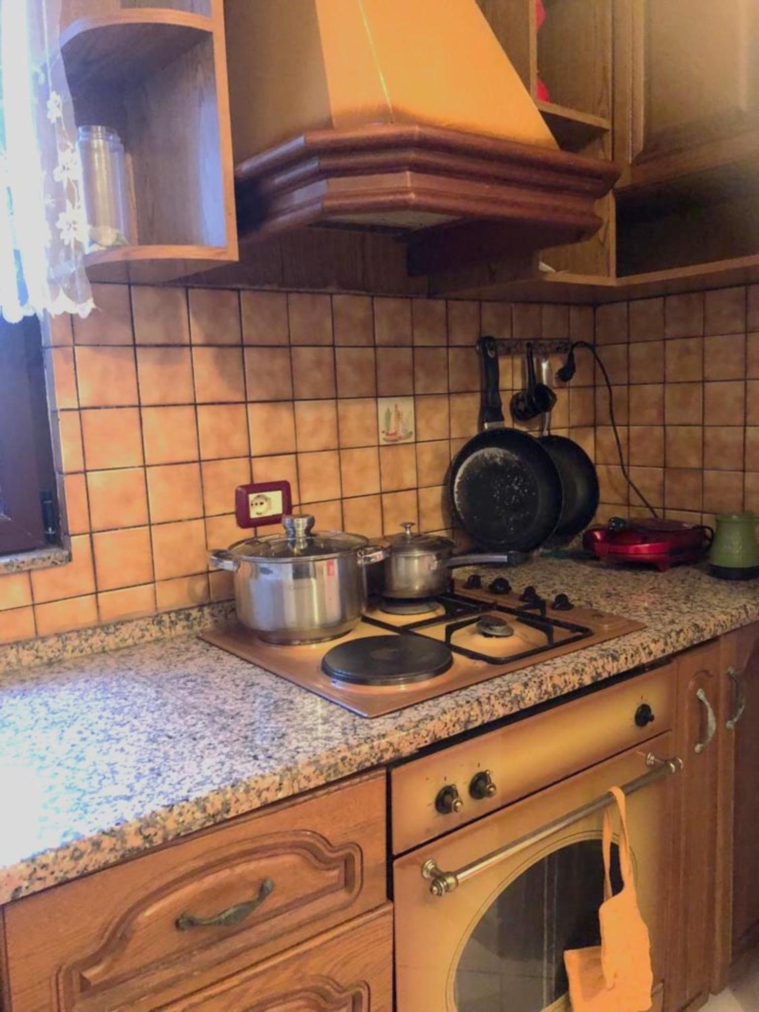 Tafilaj Apartments Дуррес Экстерьер фото