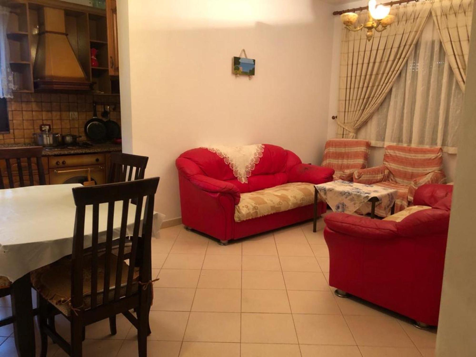 Tafilaj Apartments Дуррес Экстерьер фото