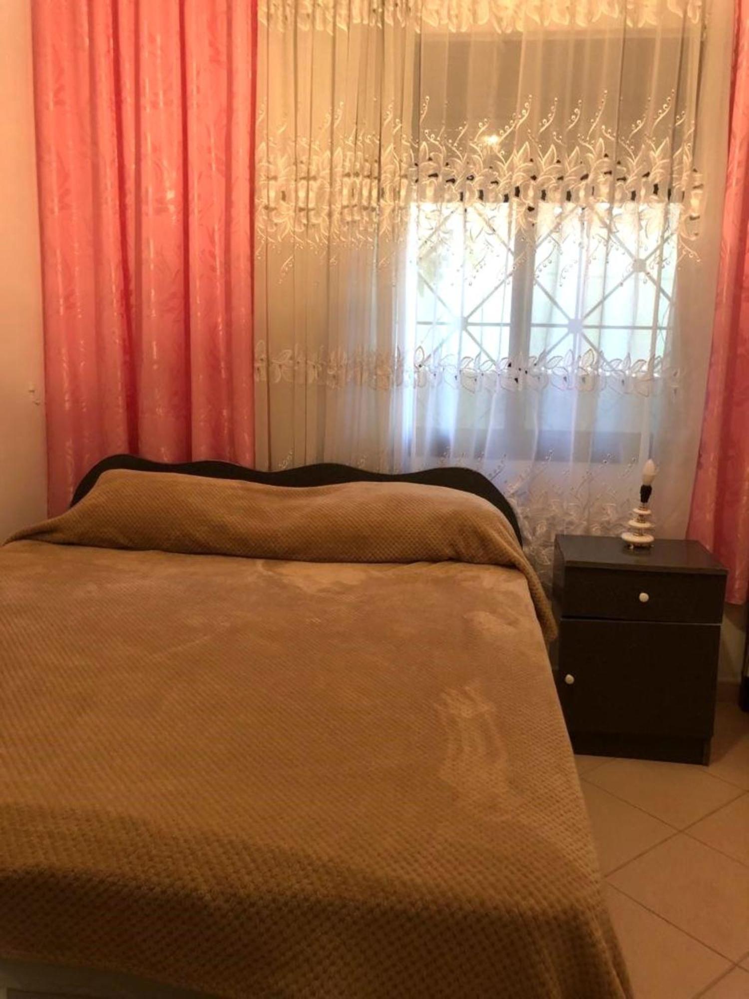 Tafilaj Apartments Дуррес Экстерьер фото