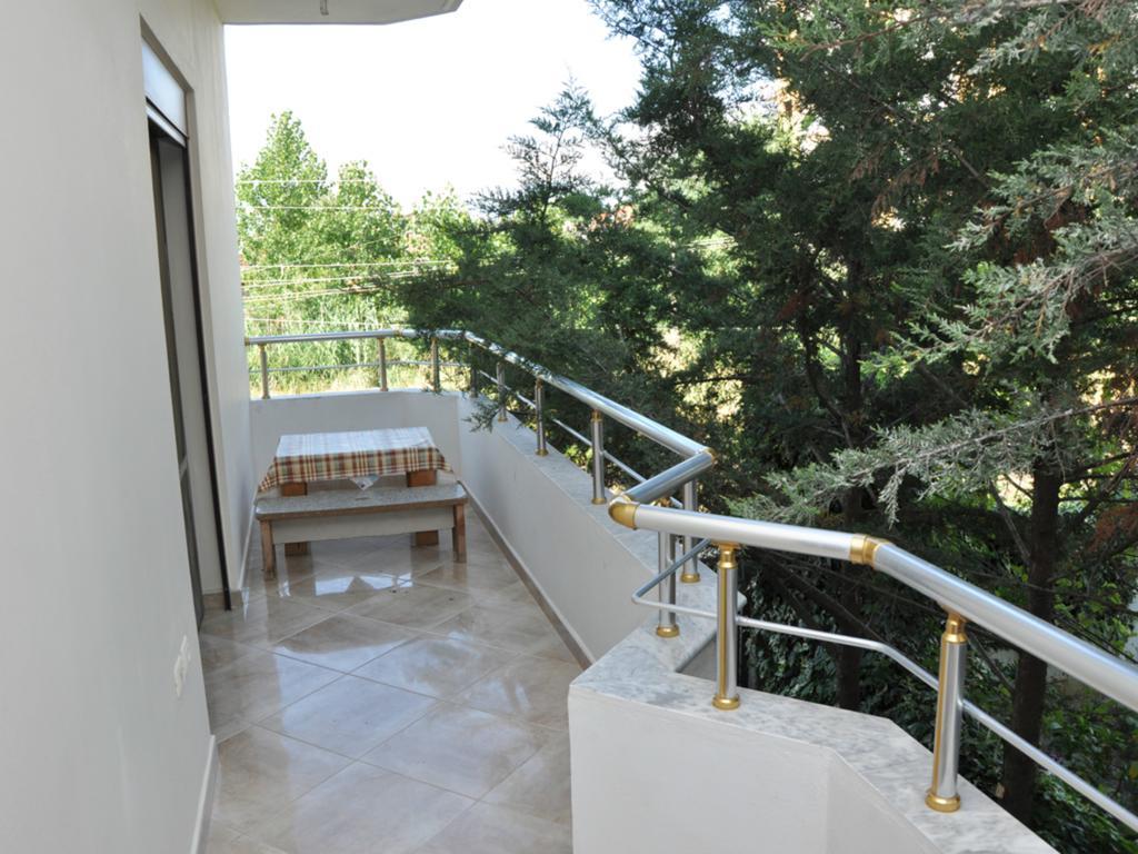 Tafilaj Apartments Дуррес Экстерьер фото