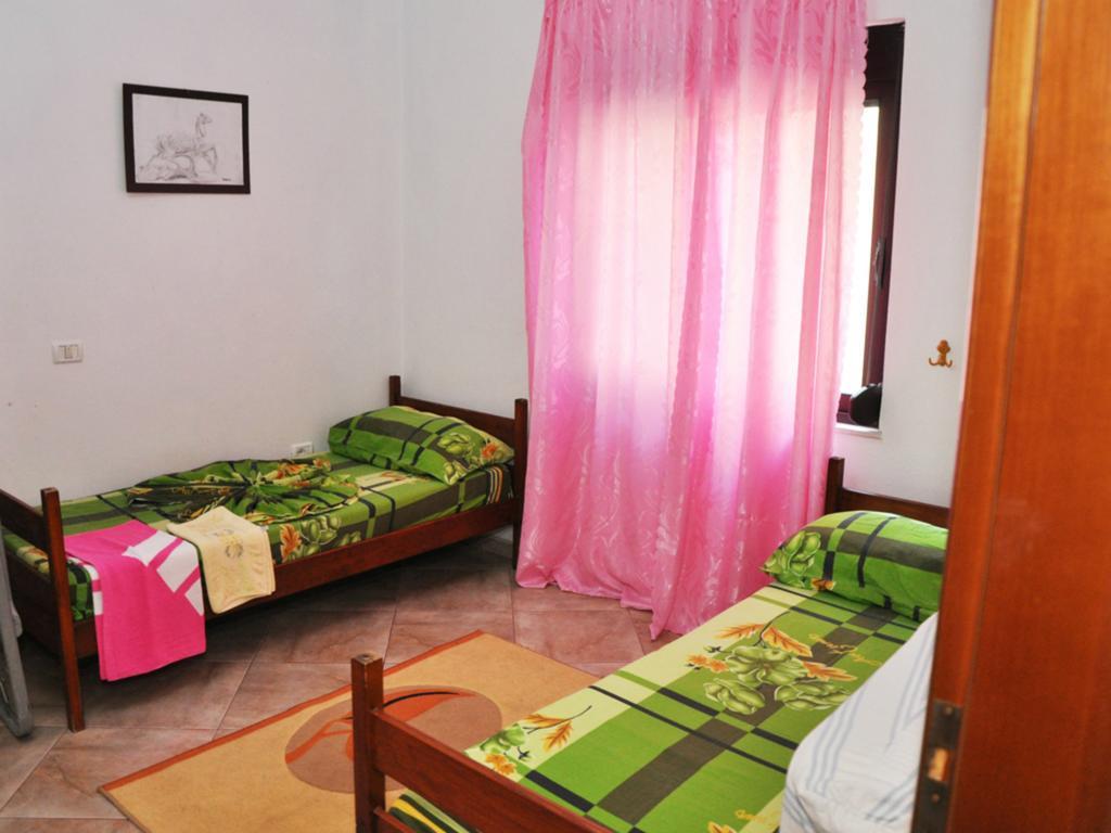 Tafilaj Apartments Дуррес Экстерьер фото