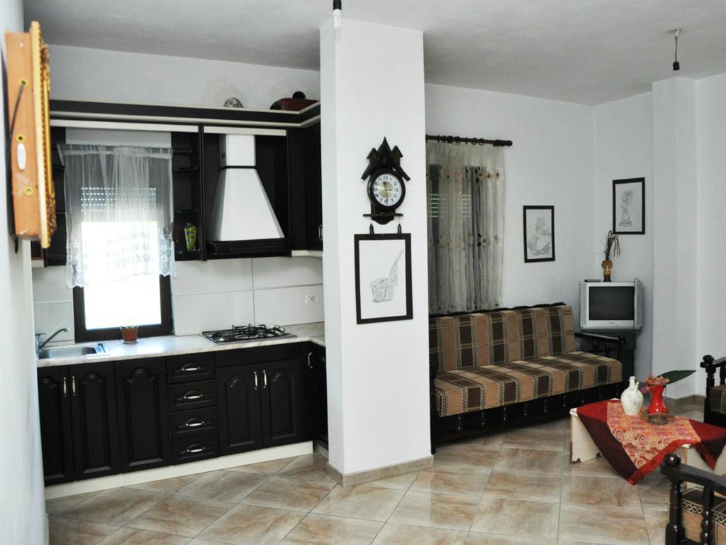 Tafilaj Apartments Дуррес Экстерьер фото