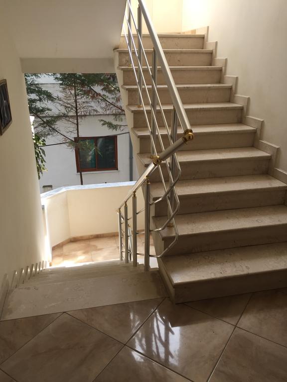 Tafilaj Apartments Дуррес Экстерьер фото