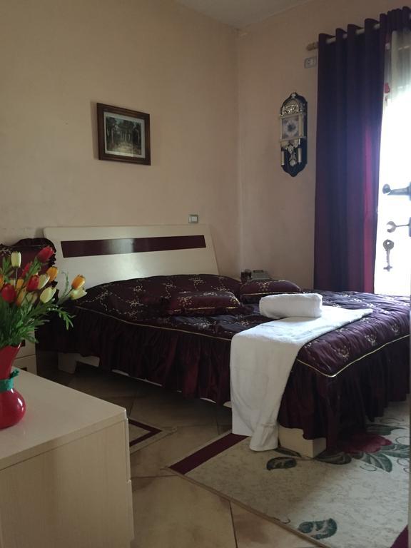 Tafilaj Apartments Дуррес Экстерьер фото