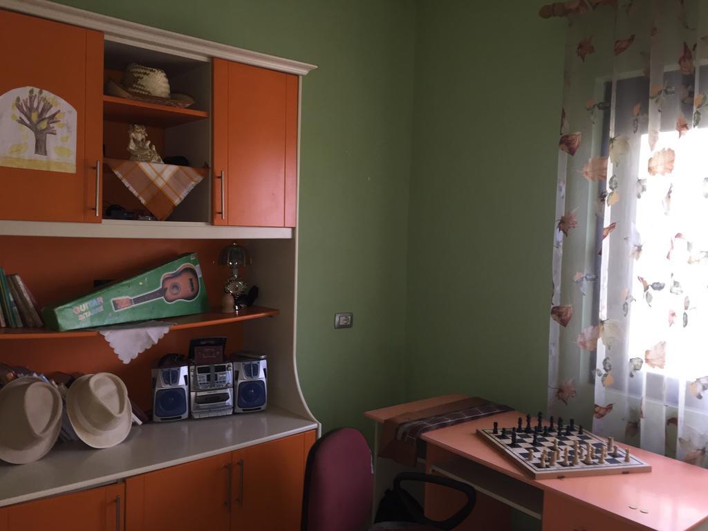 Tafilaj Apartments Дуррес Экстерьер фото