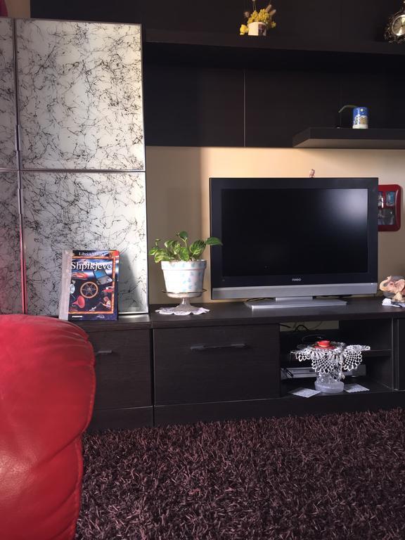 Tafilaj Apartments Дуррес Экстерьер фото