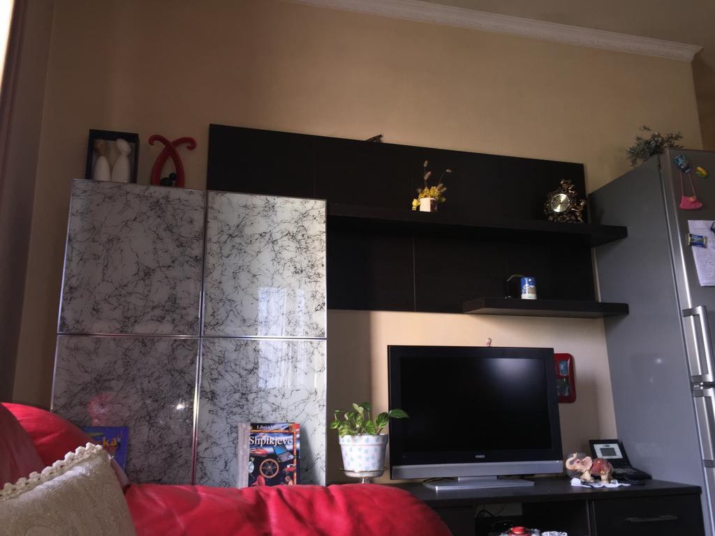 Tafilaj Apartments Дуррес Экстерьер фото