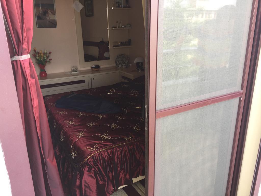 Tafilaj Apartments Дуррес Экстерьер фото