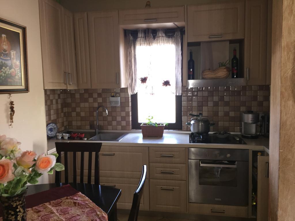 Tafilaj Apartments Дуррес Экстерьер фото