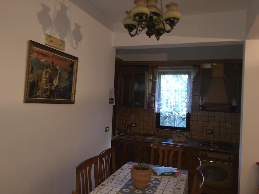 Tafilaj Apartments Дуррес Экстерьер фото