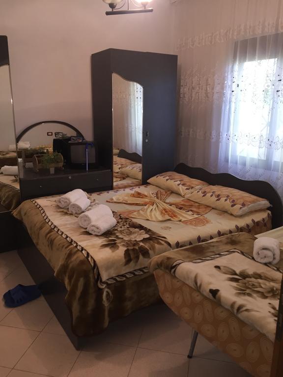 Tafilaj Apartments Дуррес Экстерьер фото