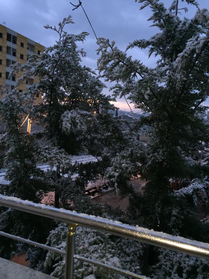 Tafilaj Apartments Дуррес Экстерьер фото