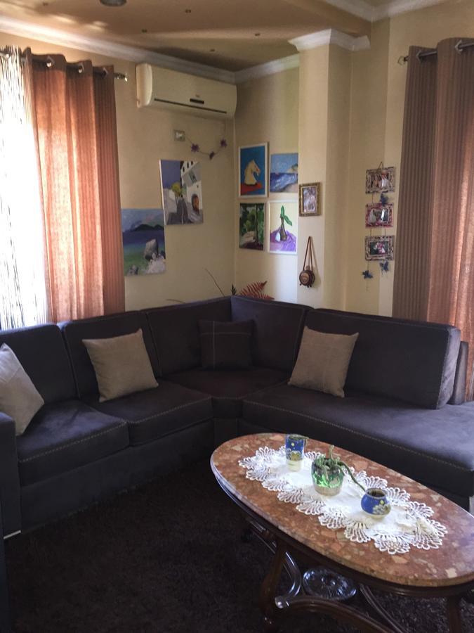 Tafilaj Apartments Дуррес Экстерьер фото