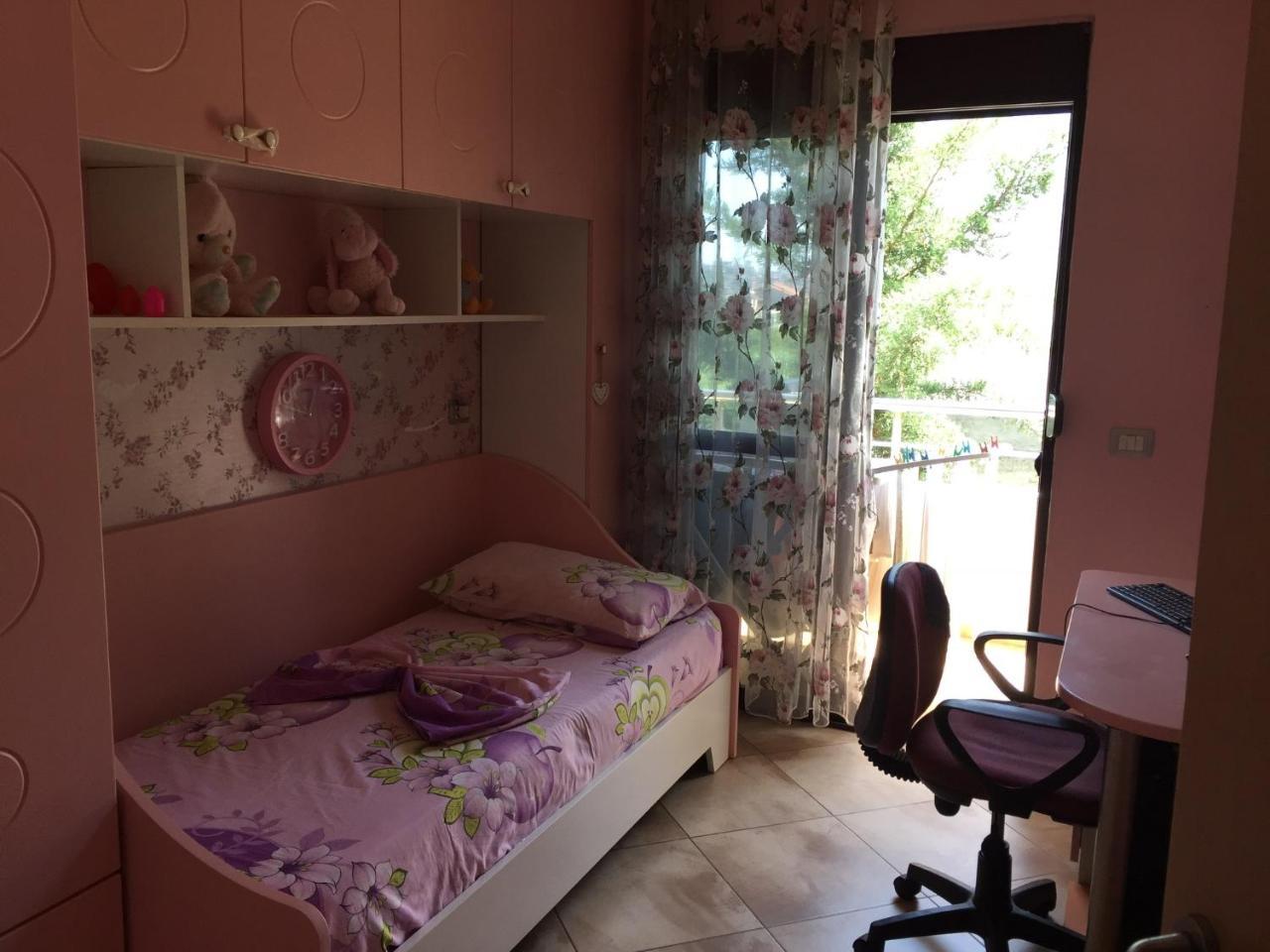 Tafilaj Apartments Дуррес Экстерьер фото
